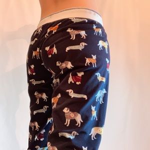 pj salvage dog pjs